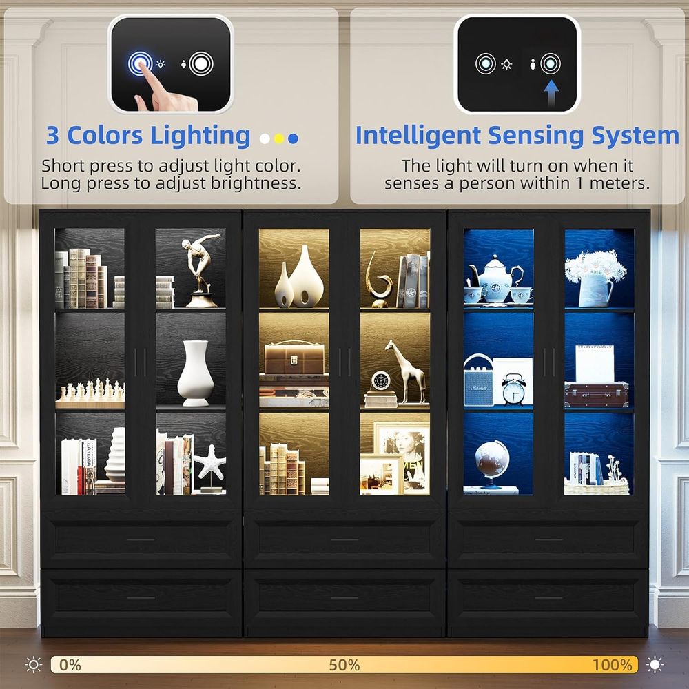 LED-Illuminated Acrylic Displa - Home & Bathroom Building Products Pte Ltd のレビューと価格