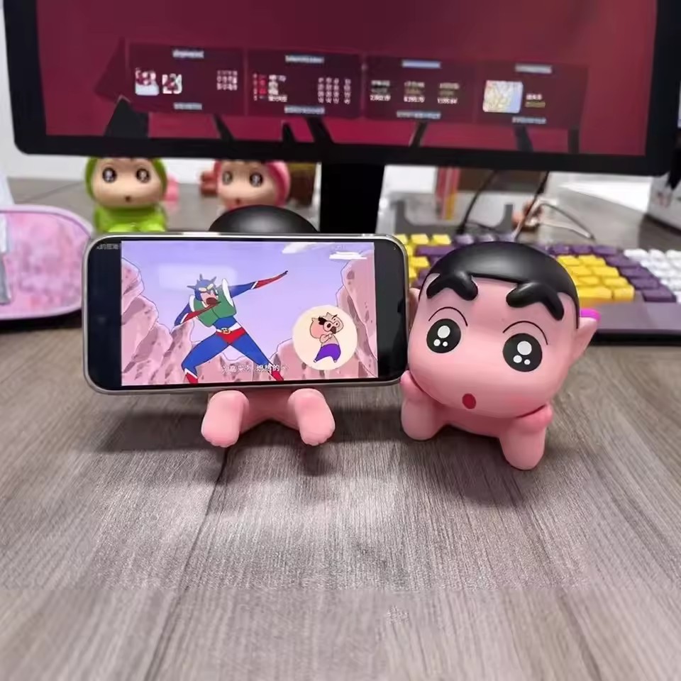 Bathing Crayon Shin Chan Cute  - Home Goods Bathroom Sets のレビューと価格