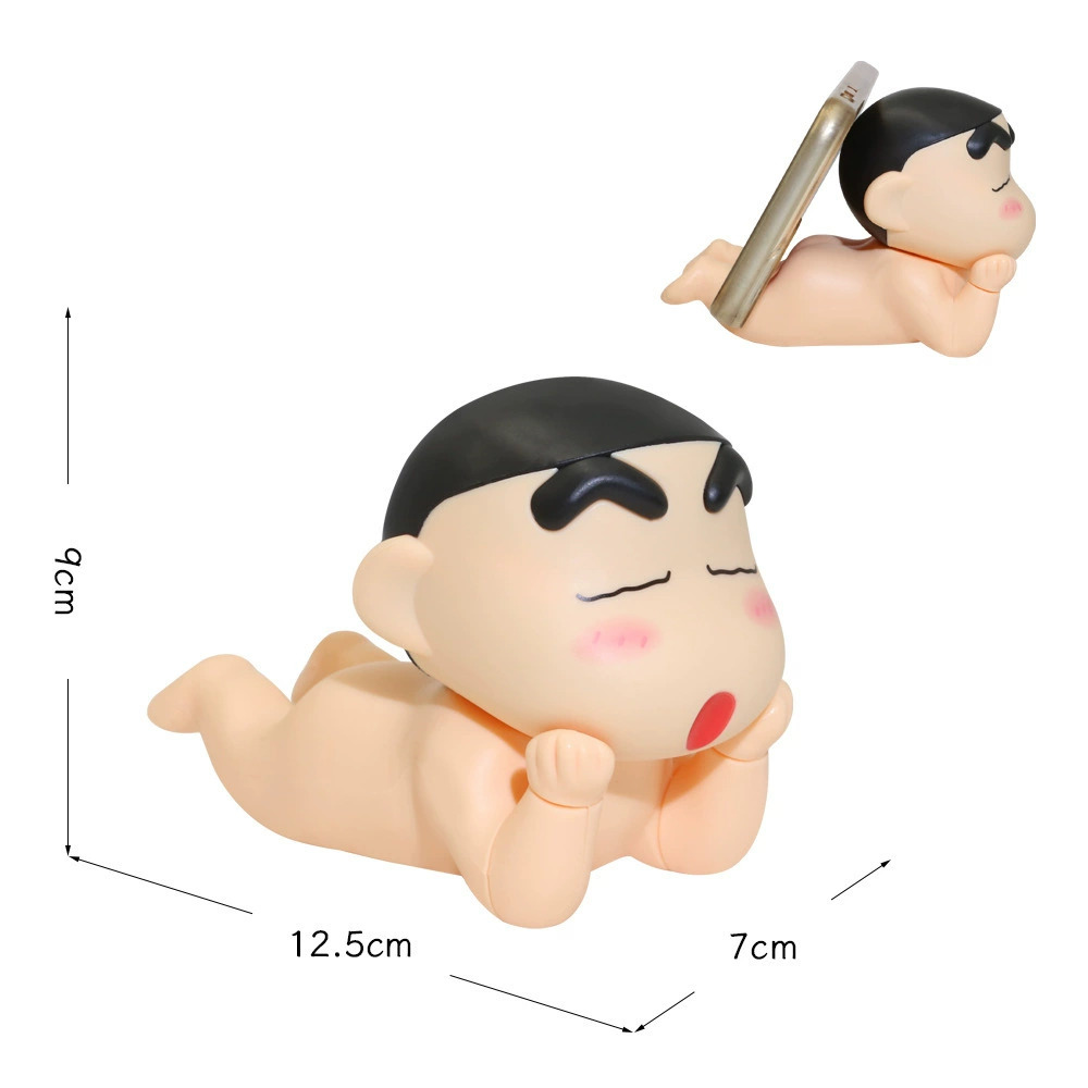 Bathing Crayon Shin Chan Cute  - Home Goods Bathroom Sets のレビューと価格