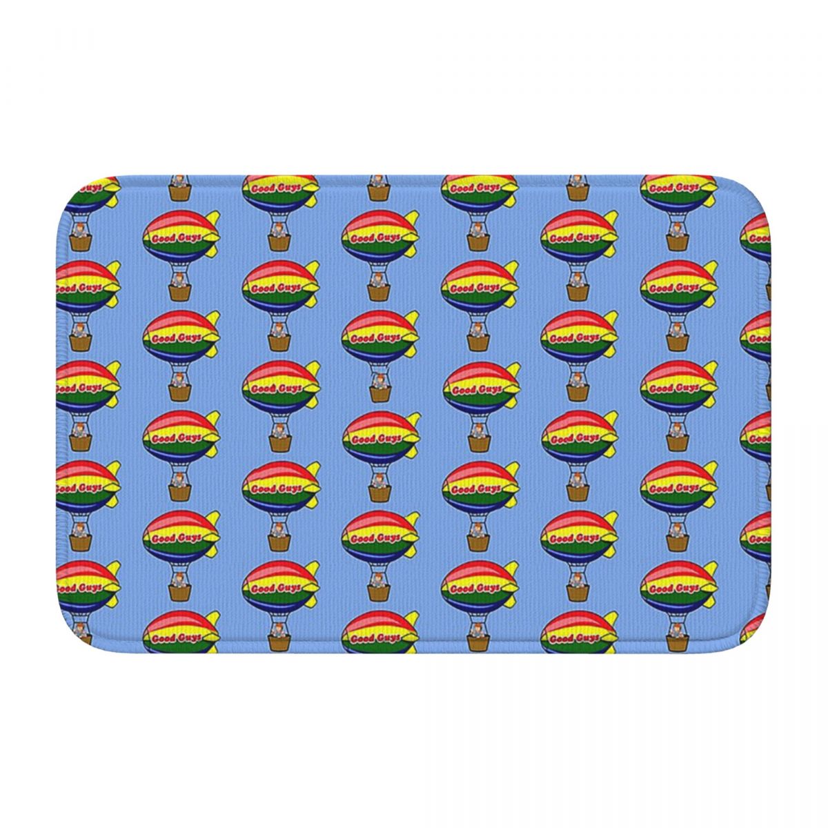 Good Guys Child's Play Chucky  - Home Goods Bathroom Rugs のレビューと価格