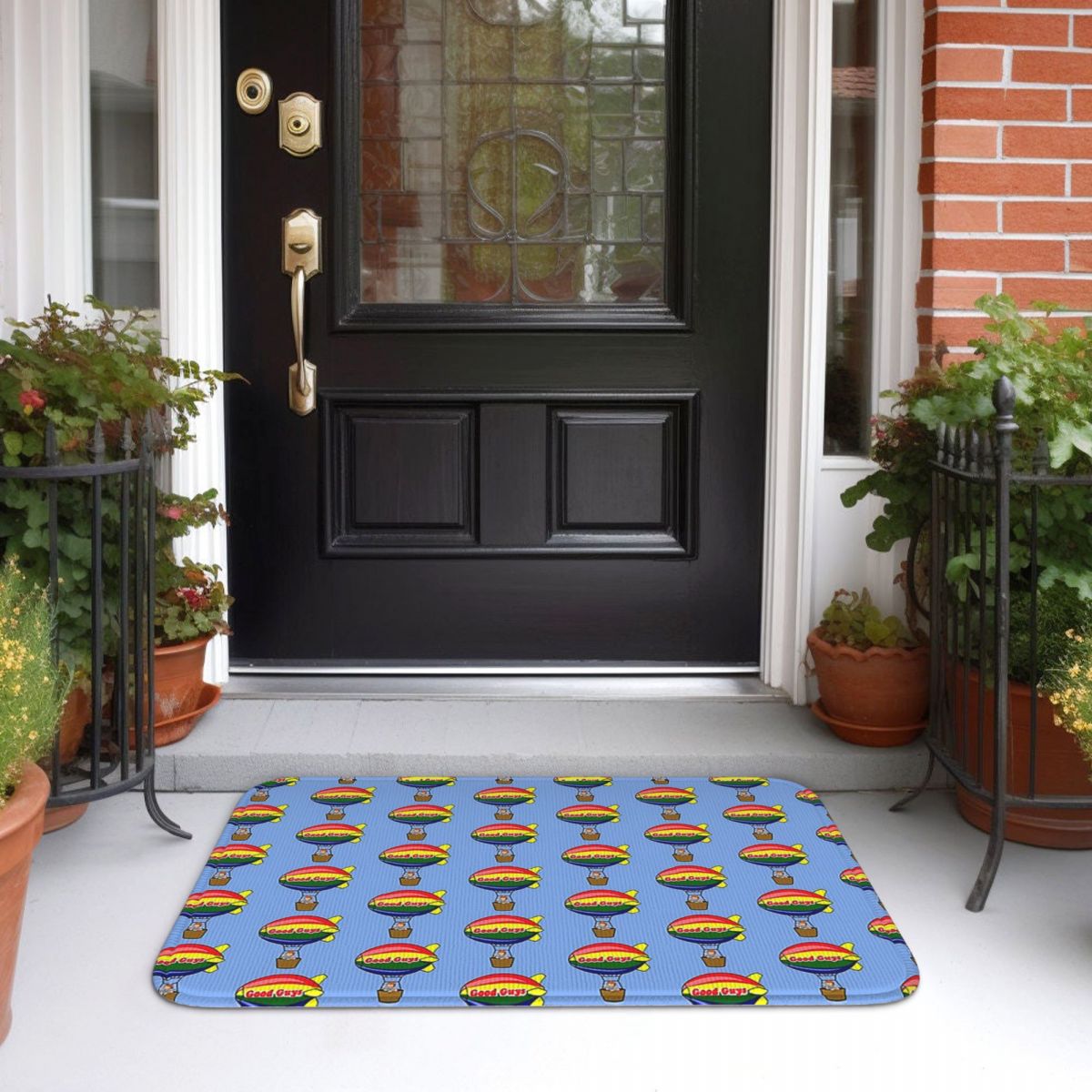 Good Guys Child's Play Chucky  - Home Goods Bathroom Rugs のレビューと価格