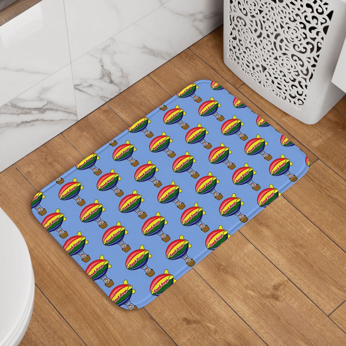 Good Guys Child's Play Chucky  - Home Goods Bathroom Rugs のレビューと価格