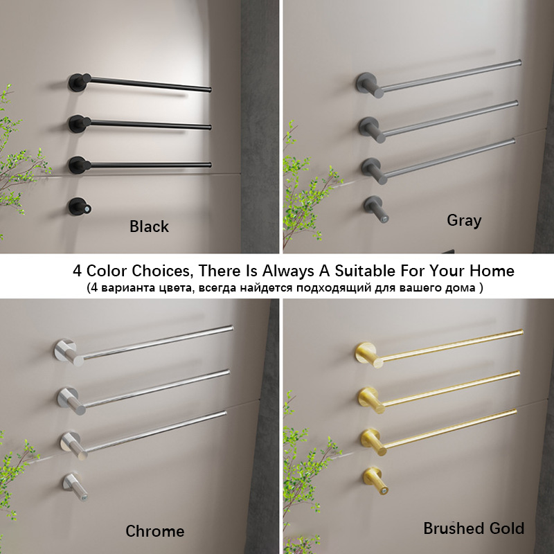 Black/Chrome/Brushed Gold Hidd - Towel Warmer Electric のレビューと価格