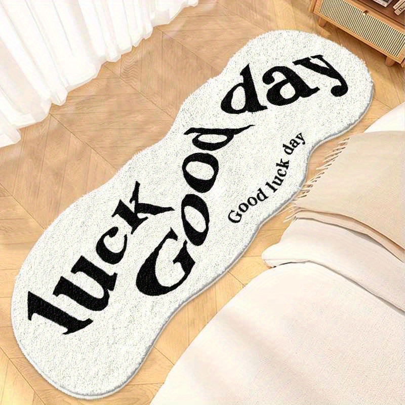 VIKAMA Green Carpet Brings Goo - Home Goods Bathroom Rugs のレビューと価格