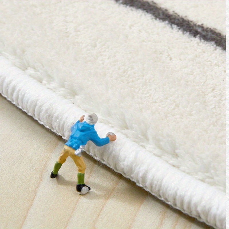 VIKAMA Green Carpet Brings Goo - Home Goods Bathroom Rugs のレビューと価格
