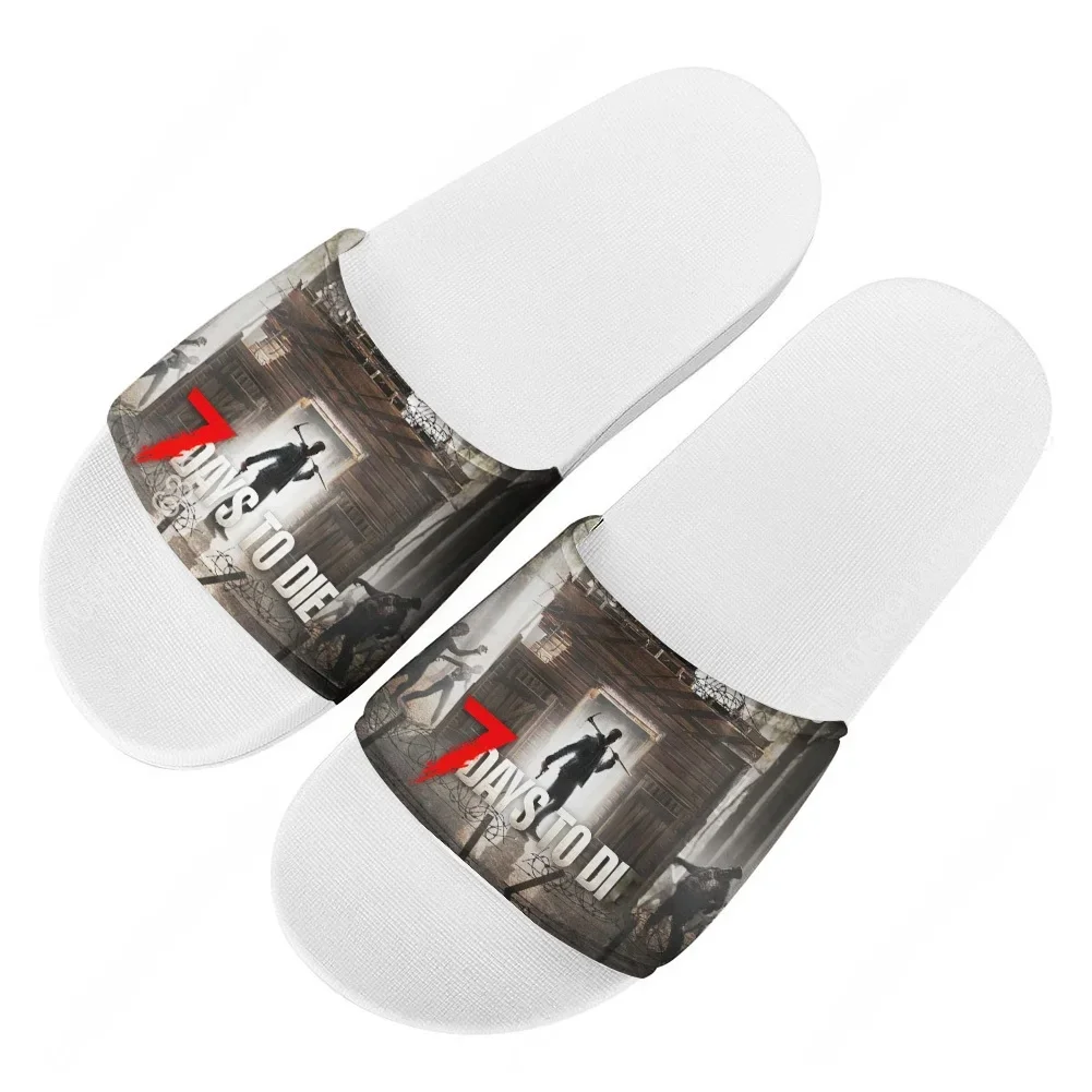 7 Days to Die Slippers Home Ba - Home Bathroom Lights のレビューと価格