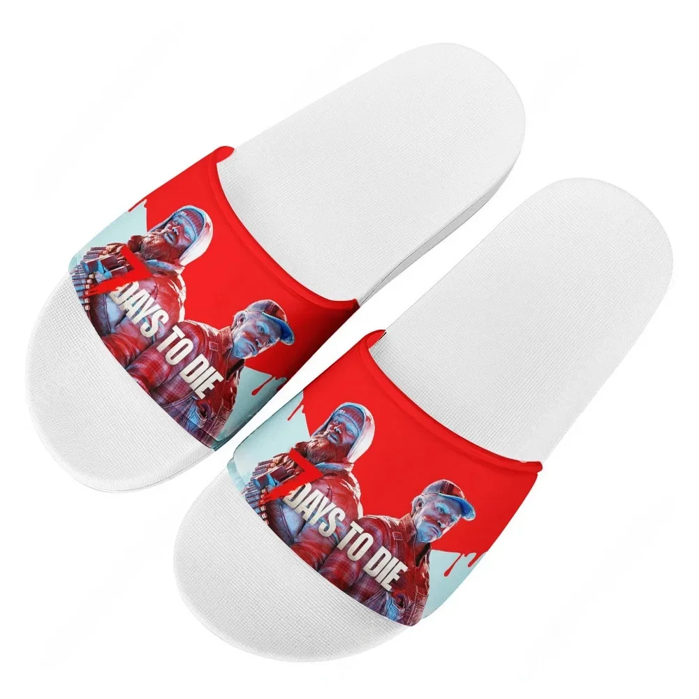 7 Days to Die Slippers Home Ba - Home Bathroom Lights のレビューと価格