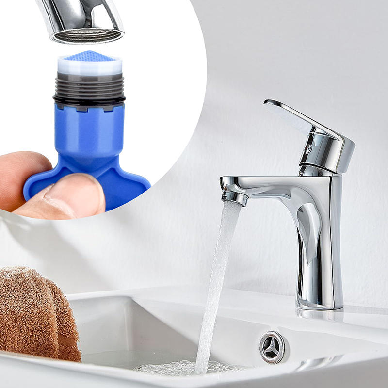 16.5/18.5MM Faucet Aerator Wit - Basin Mixer Tap のレビューと価格