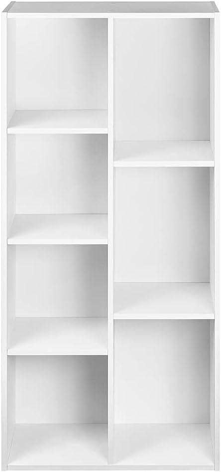 7 Cube Organizer Bookcase for  - Home & Bathroom Building Products Pte Ltd のレビューと価格