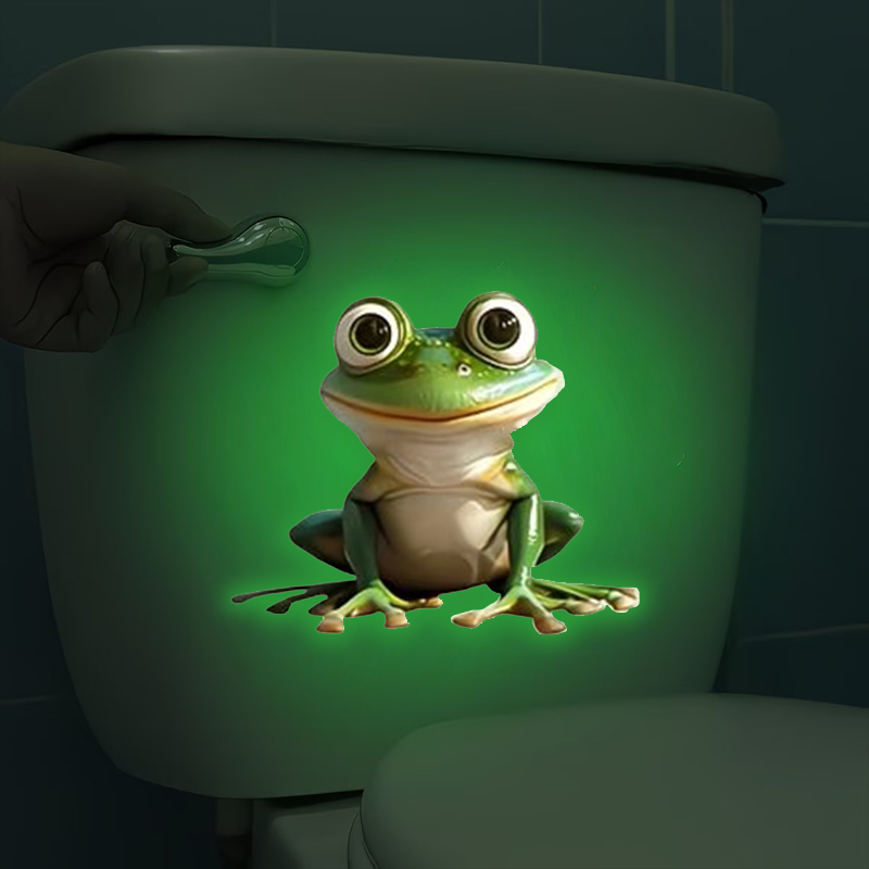 Home Decor Glow-In-The-Dark To - Home Outlet Bathroom のレビューと価格