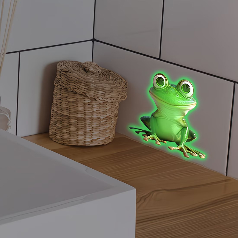 Home Decor Glow-In-The-Dark To - Home Outlet Bathroom のレビューと価格