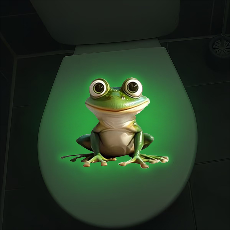 Home Decor Glow-In-The-Dark To - Home Outlet Bathroom のレビューと価格