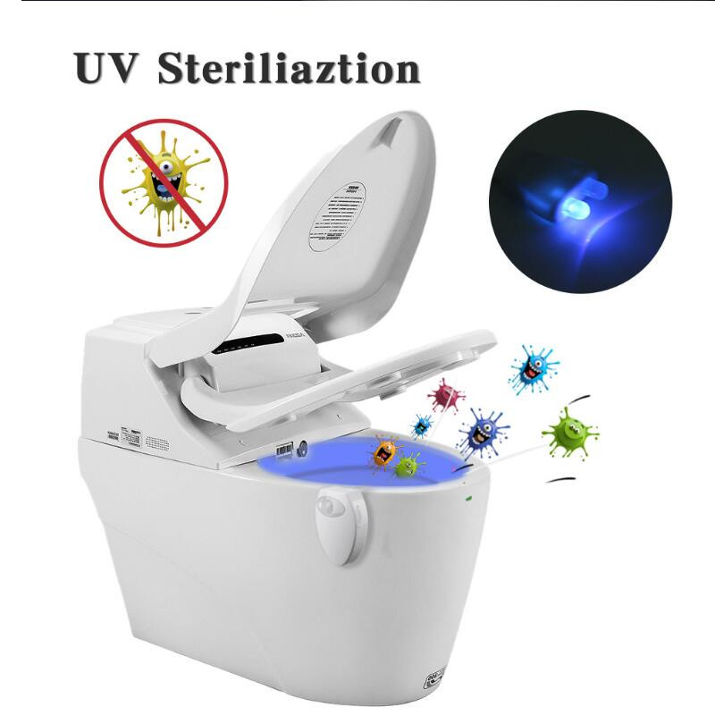 USB Rechargeable Toilet Motion - Home Bathroom Colors のレビューと価格