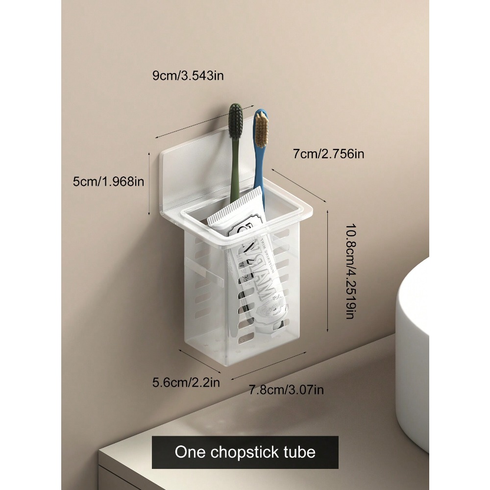 Wall-Mounted Bathroom Storage  - Home Bathroom Colors のレビューと価格