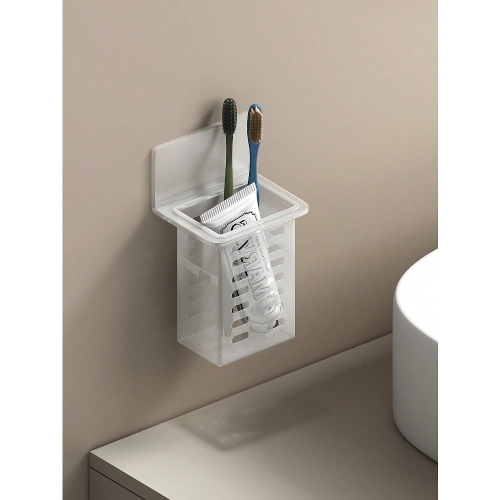 Wall-Mounted Bathroom Storage  - Home Bathroom Colors のレビューと価格
