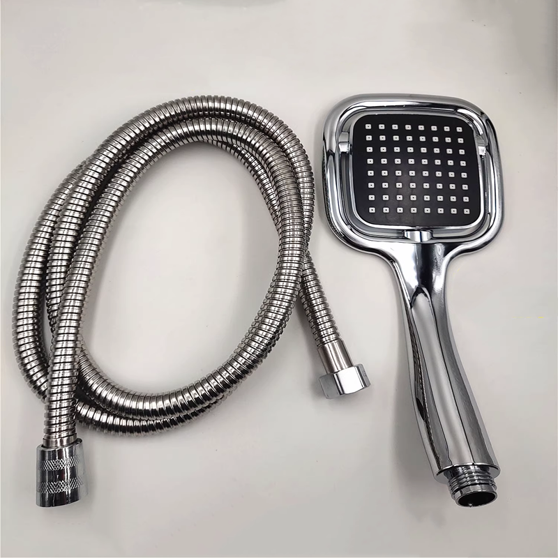 Large square Shower Head high  - Home Bathroom Taps のレビューと価格