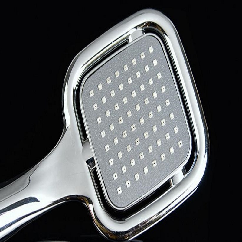 Large square Shower Head high  - Home Bathroom Taps のレビューと価格