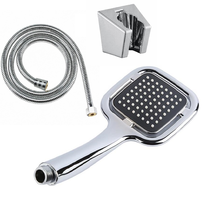 Large square Shower Head high  - Home Bathroom Taps のレビューと価格