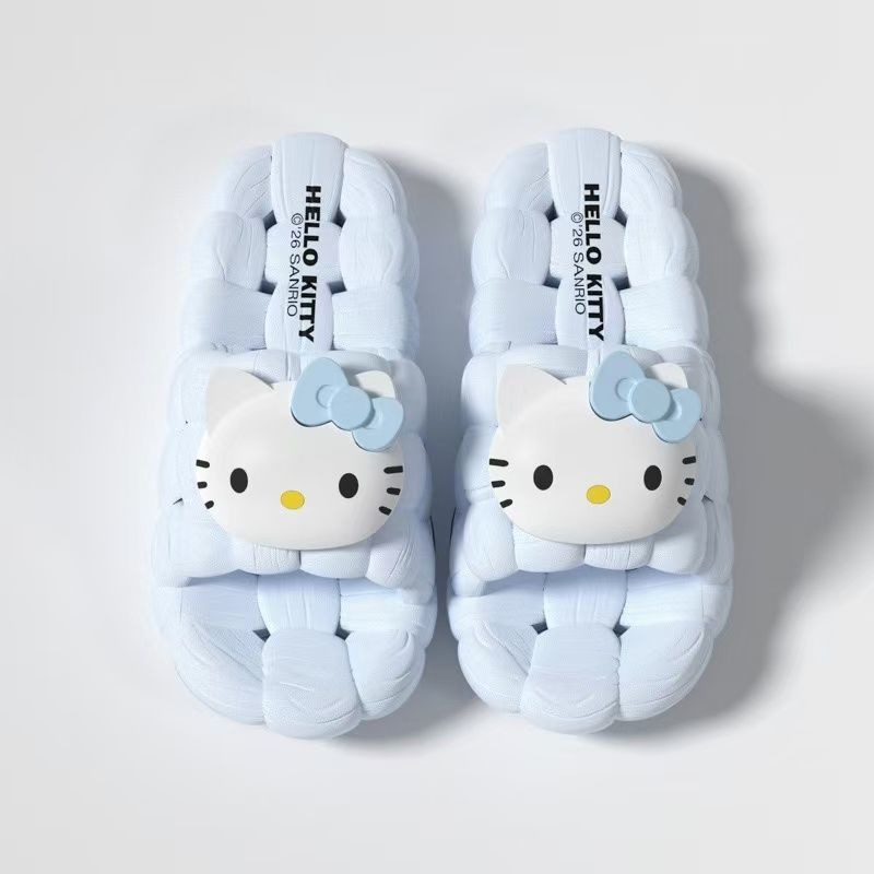 Sanrio New Style Hello Kitty C - Home One Bathroom Accessories のレビューと価格