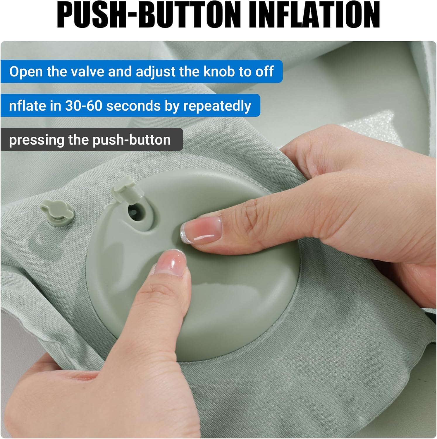 U-Shaped Inflatable Bathtub Pi - Bathtub Pillow Inflatable のレビューと価格