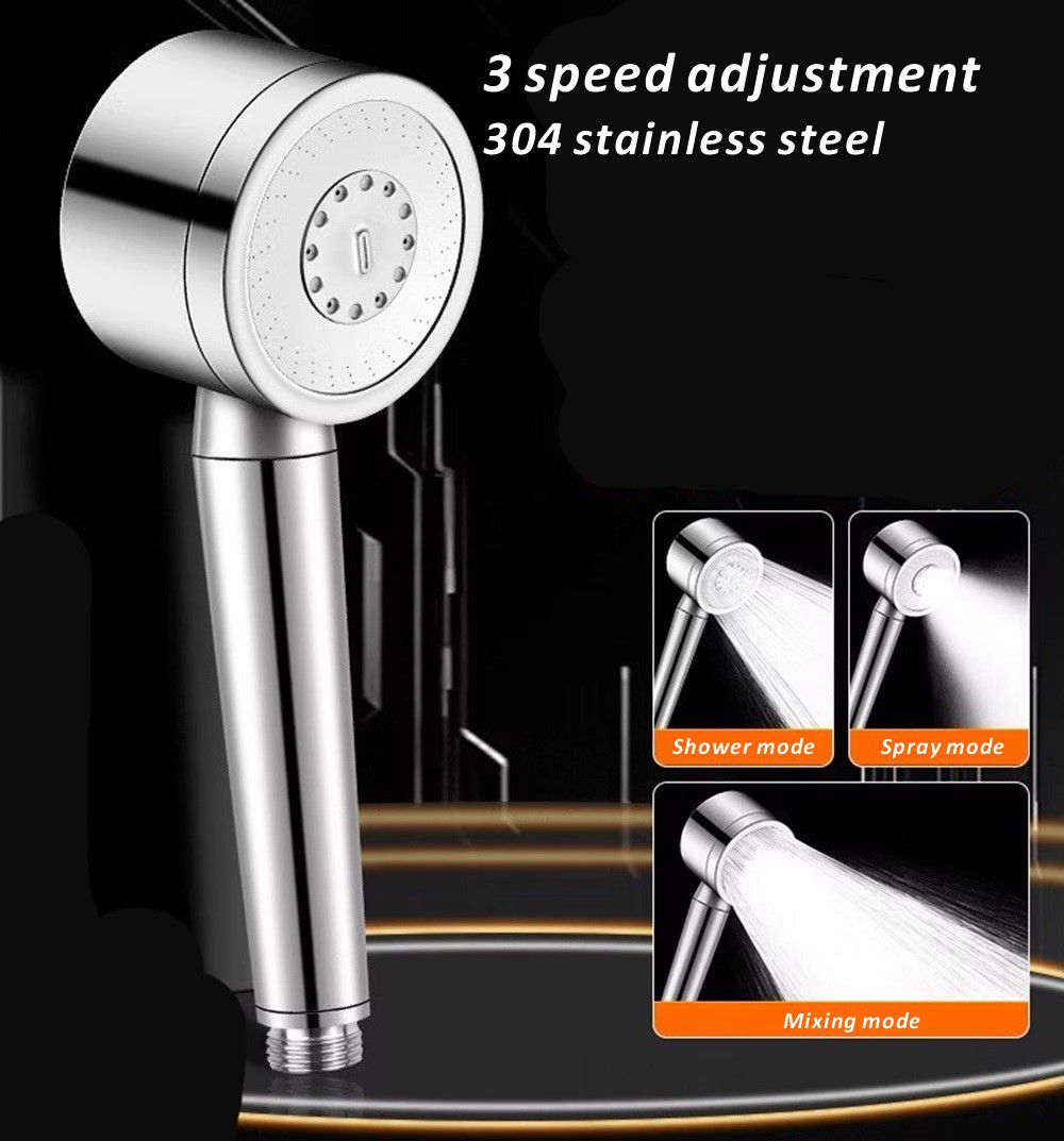 Upgraded 304 Stainless Steel H - Home Bathroom Taps のレビューと価格