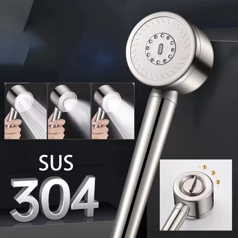 Upgraded 304 Stainless Steel H - Home Bathroom Taps のレビューと価格