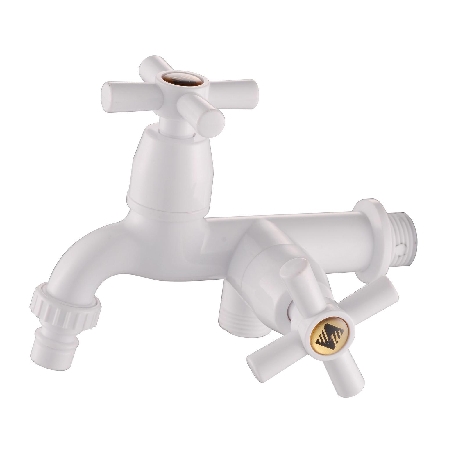 Washing Machine Water Faucet w - Home Outlet Bathroom のレビューと価格