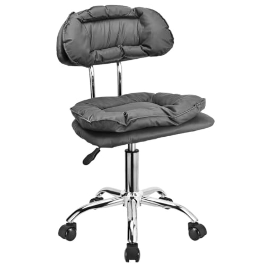Rolling Stool Backrest Thick S - Home & Bathroom Building Products Pte Ltd のレビューと価格