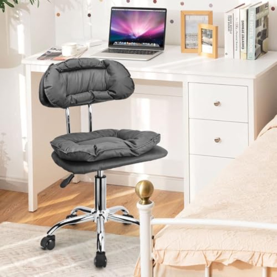 Rolling Stool Backrest Thick S - Home & Bathroom Building Products Pte Ltd のレビューと価格