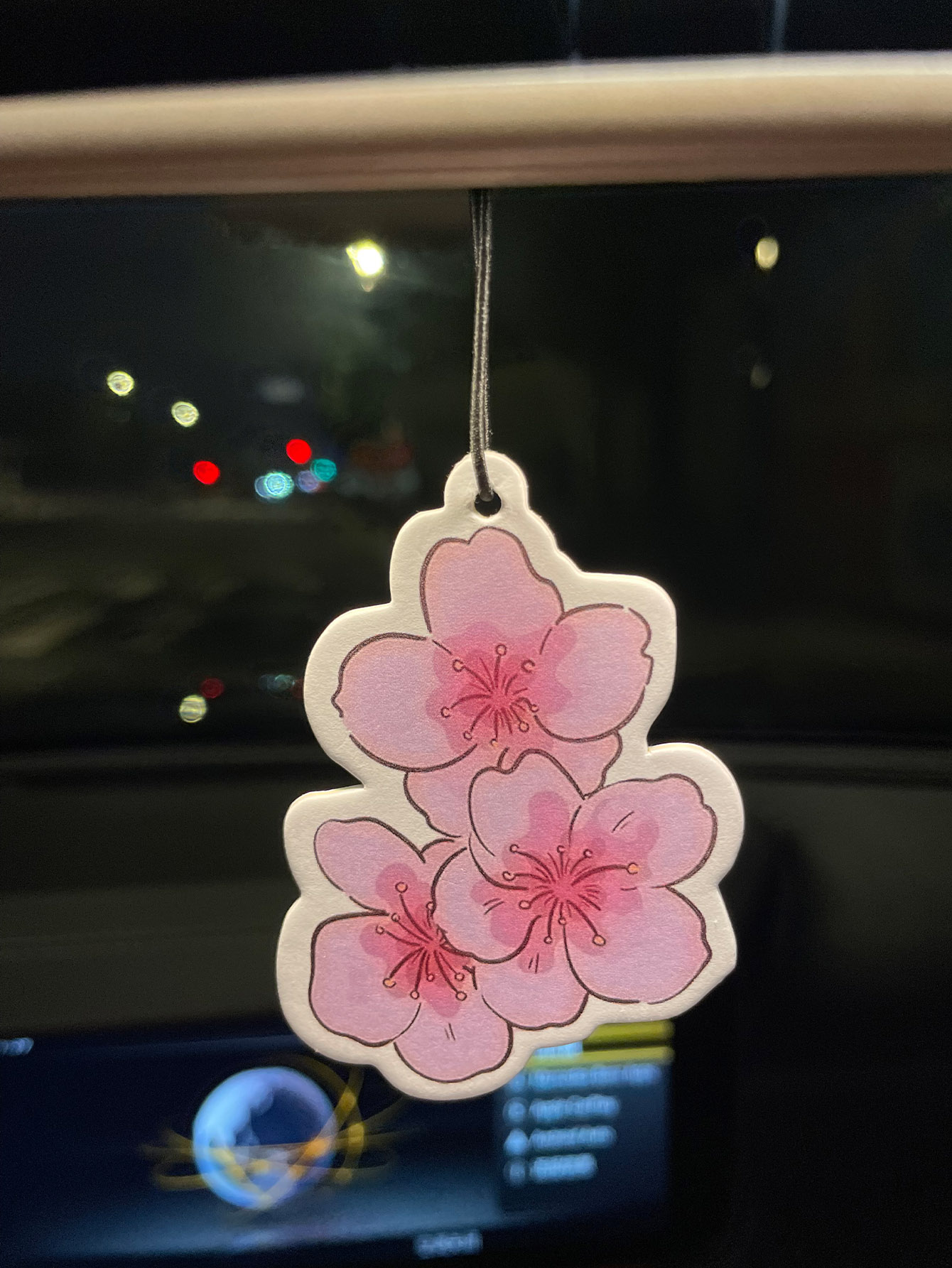 Sakura/Freesia Fresh Scent Fiv - Home Bathroom Freshener のレビューと価格