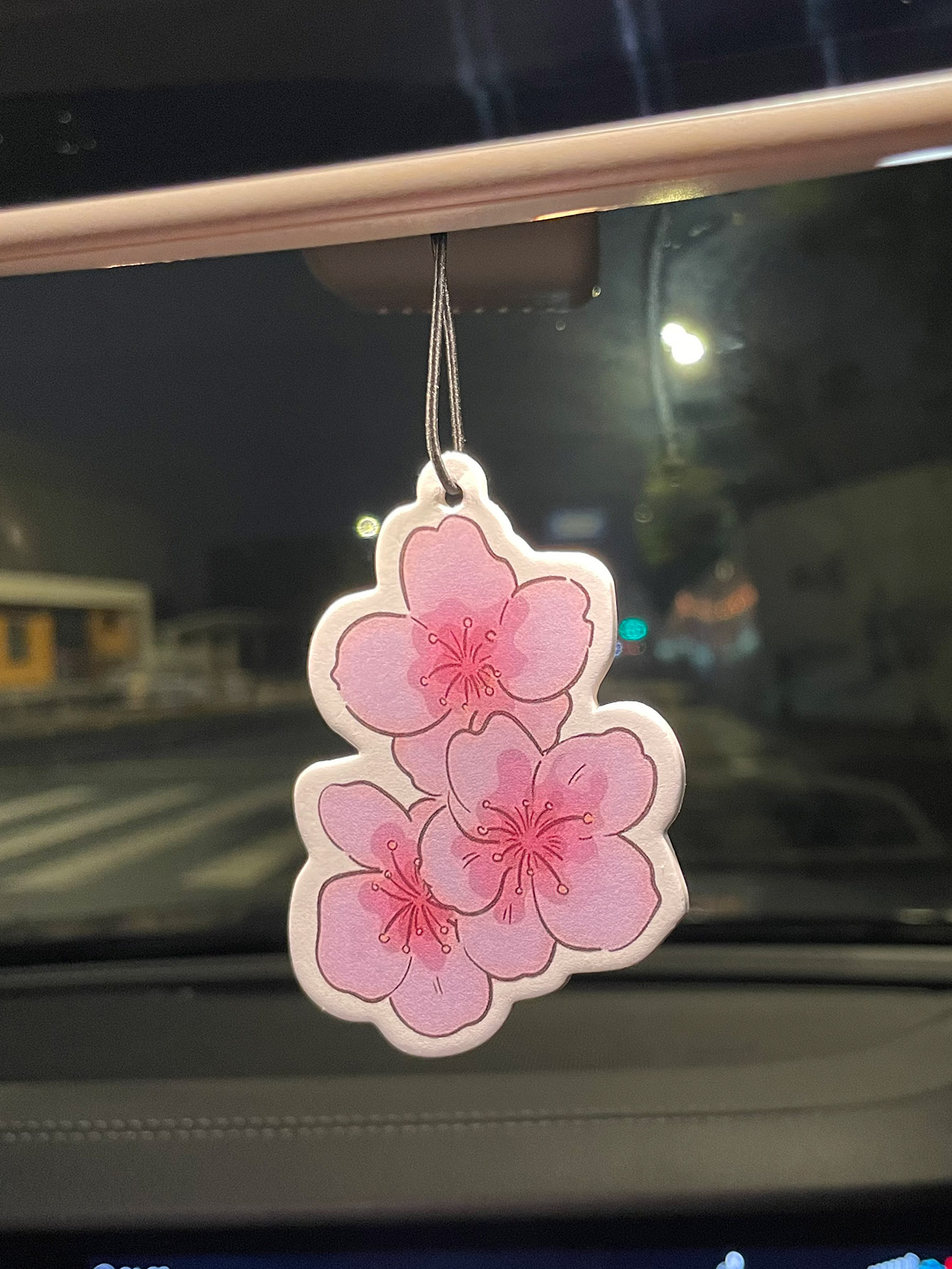 Sakura/Freesia Fresh Scent Fiv - Home Bathroom Freshener のレビューと価格