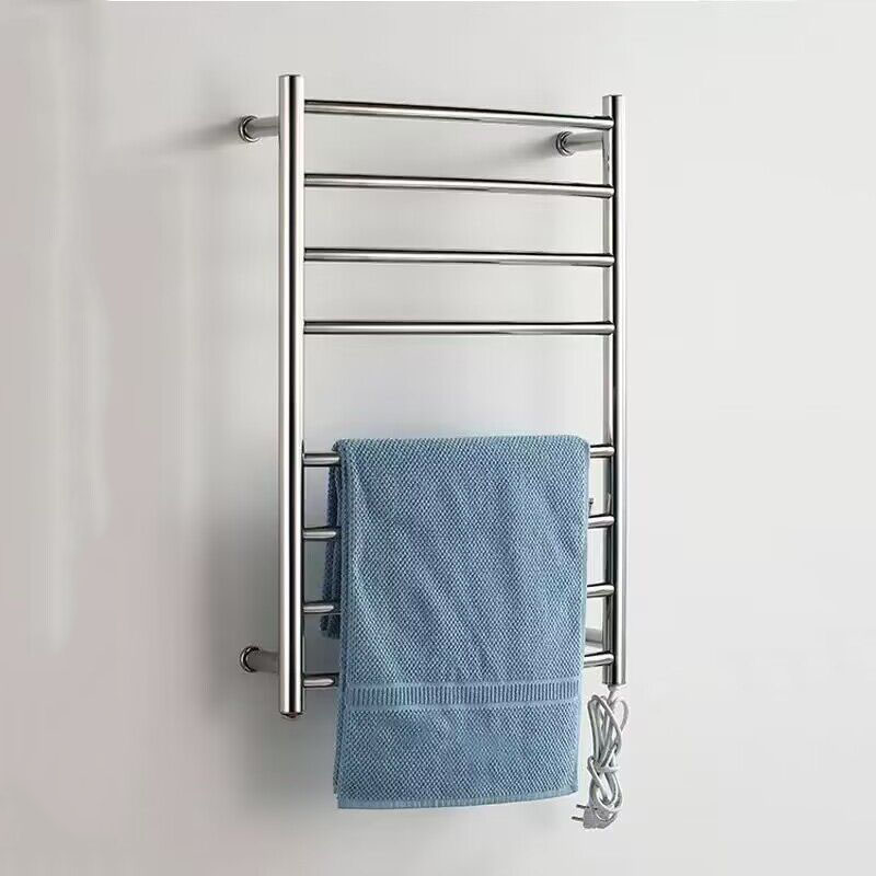NEW 750Mm Electric Towel Rack  - Towel Warmer Electric のレビューと価格