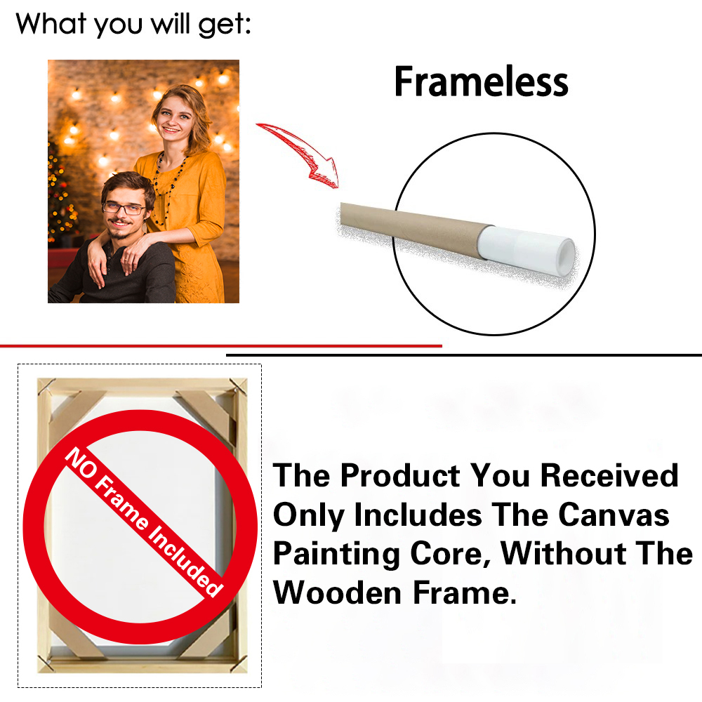 1pc Frameless Personalize Cust - Home Bathroom Wall Decor のレビューと価格