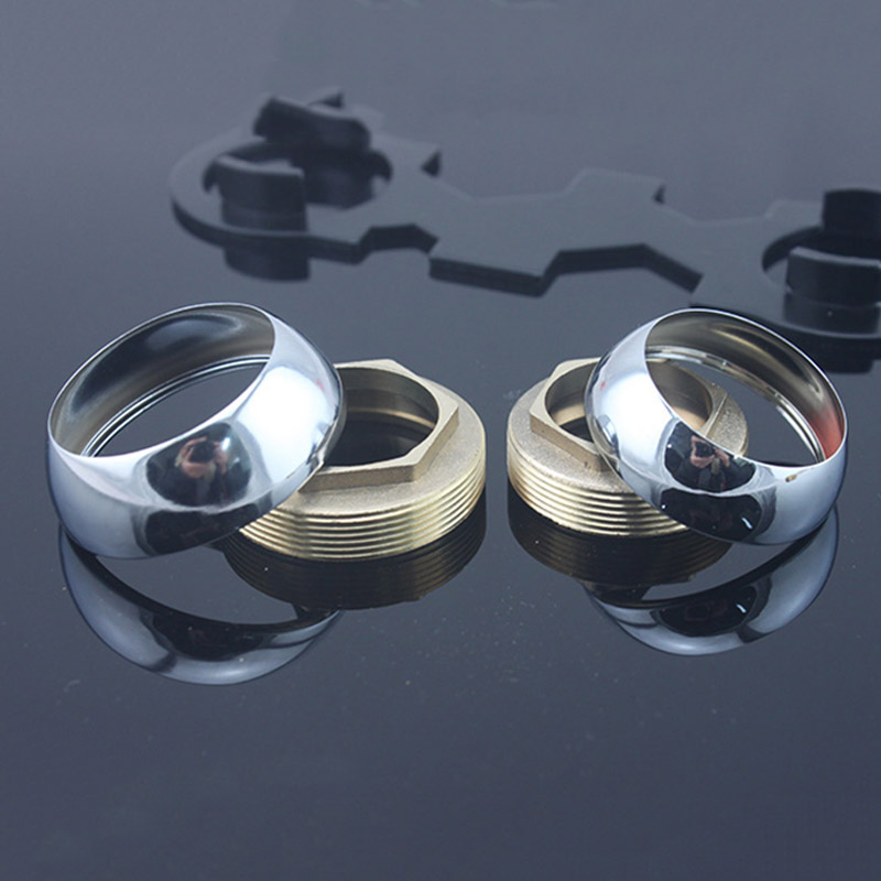 1pcs 25/35/40/45mm All Copper  - Basin Mixer Tap のレビューと価格
