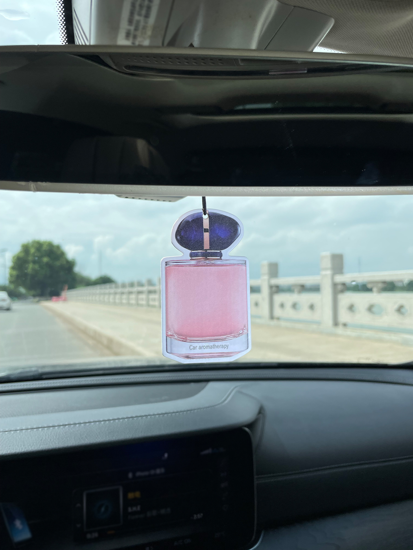 Bottle/Freesia Fresh Scent Fiv - Home Bathroom Freshener のレビューと価格
