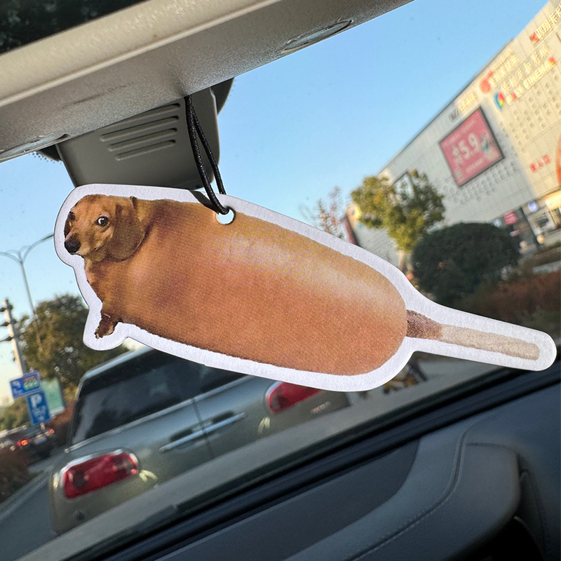 Hilton (Hotel Scent) Corn Dog  - Home Bathroom Freshener のレビューと価格