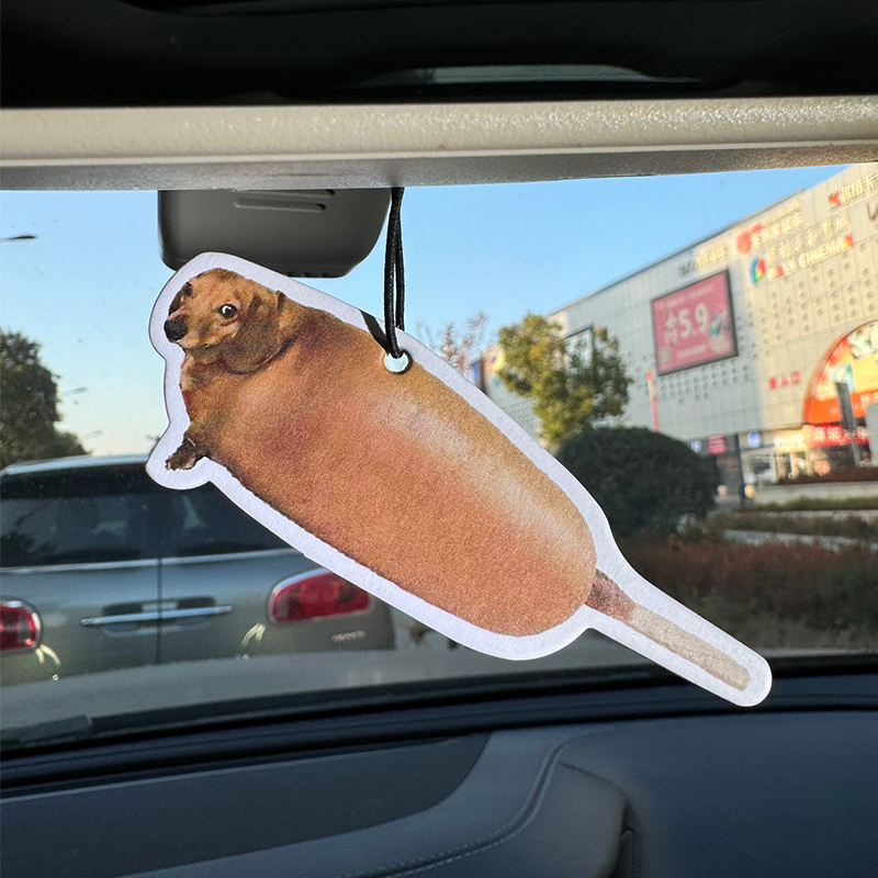 Hilton (Hotel Scent) Corn Dog  - Home Bathroom Freshener のレビューと価格
