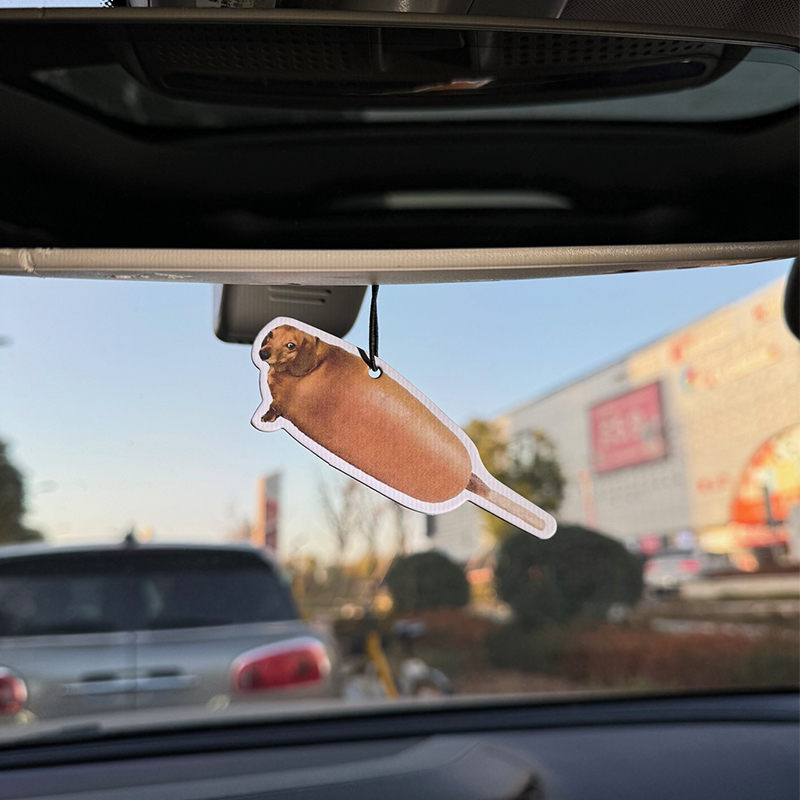 Hilton (Hotel Scent) Corn Dog  - Home Bathroom Freshener のレビューと価格