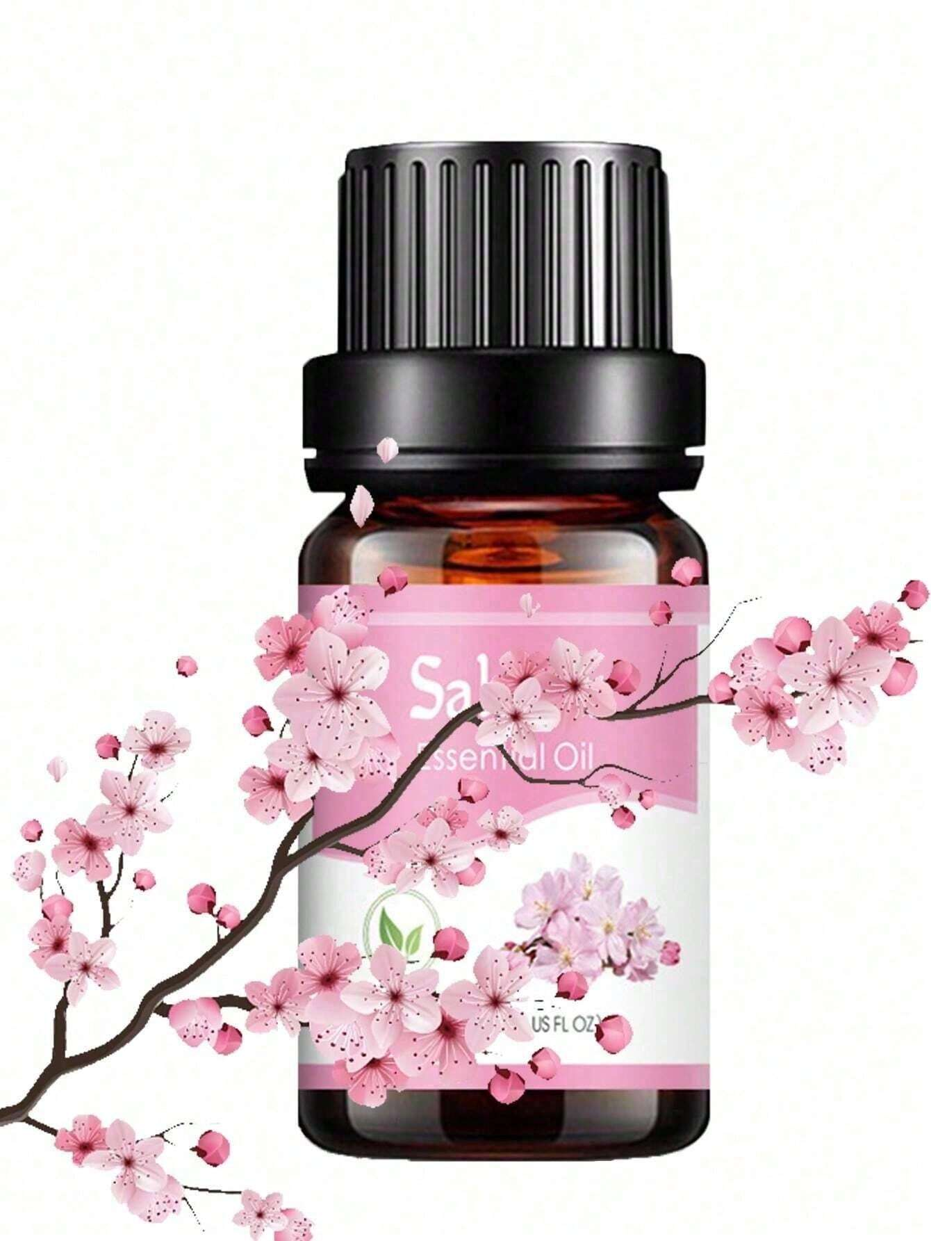 2pc 10ml Natural Plant Essenti - Home Bathroom Freshener のレビューと価格