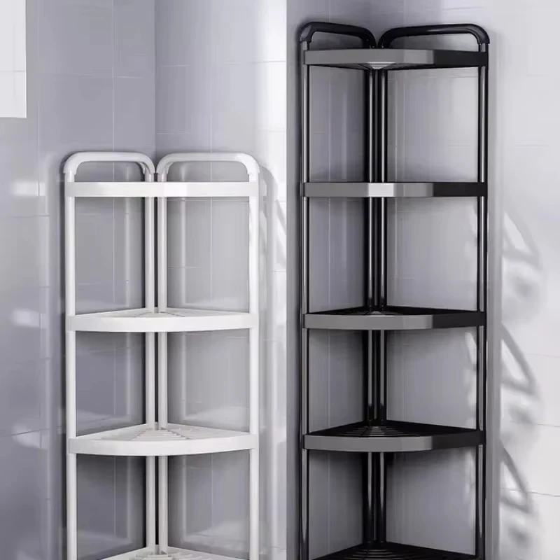Floor Standing Storage Rack Fo - Home Essentials Bathroom Rack のレビューと価格
