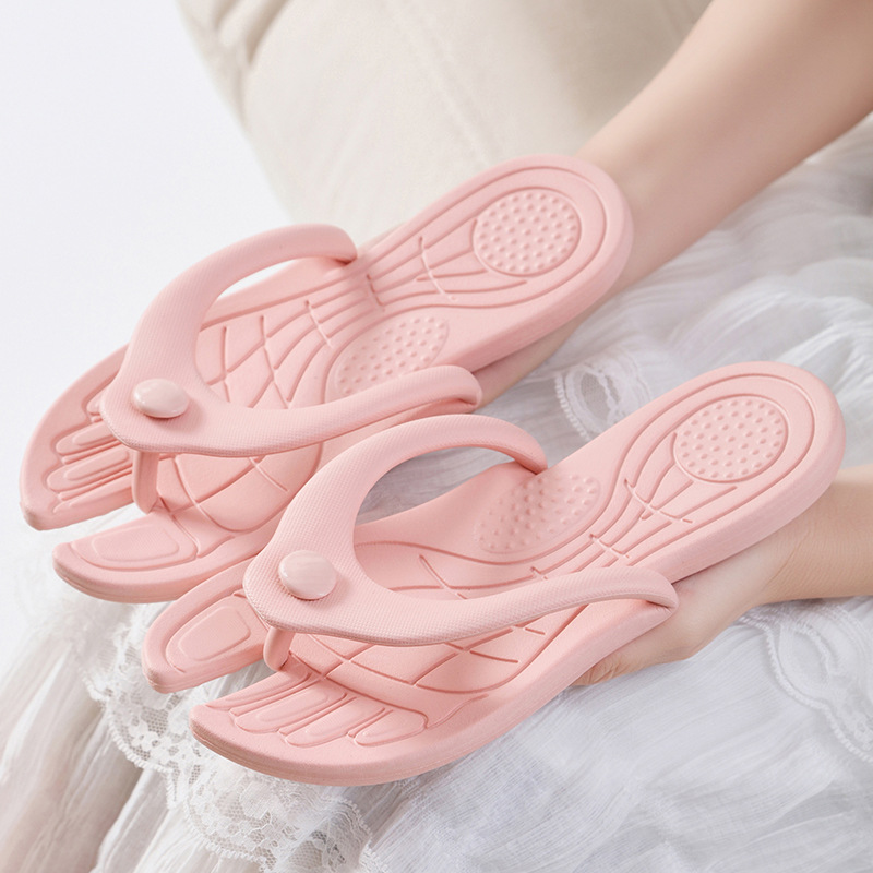 Unisex EVA Soft Foldable Slipp - Home Bathroom Lights のレビューと価格