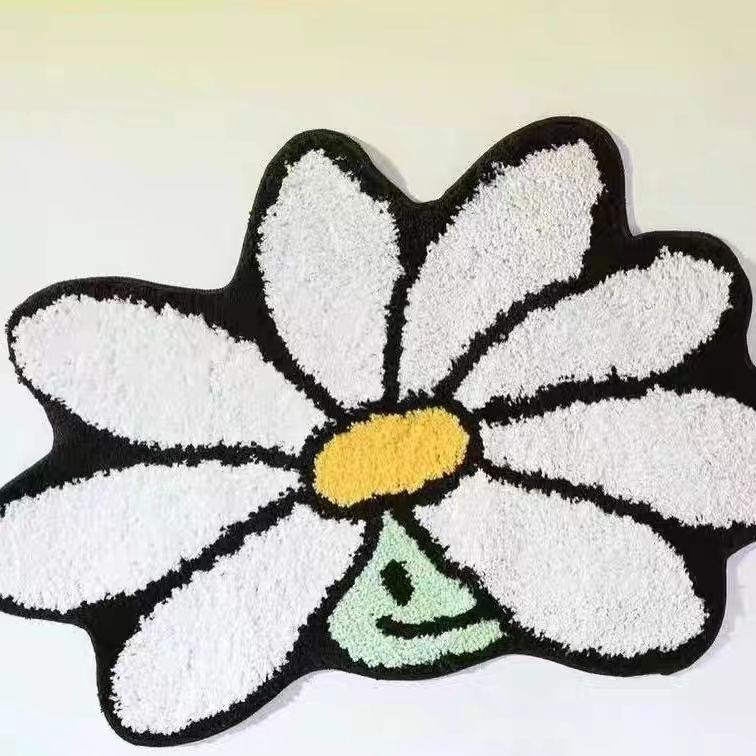 KPop Idol GD Same Style Zoa Ca - Home Goods Bathroom Rugs のレビューと価格