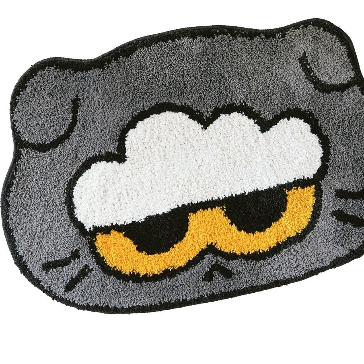 KPop Idol GD Same Style Zoa Ca - Home Goods Bathroom Rugs のレビューと価格