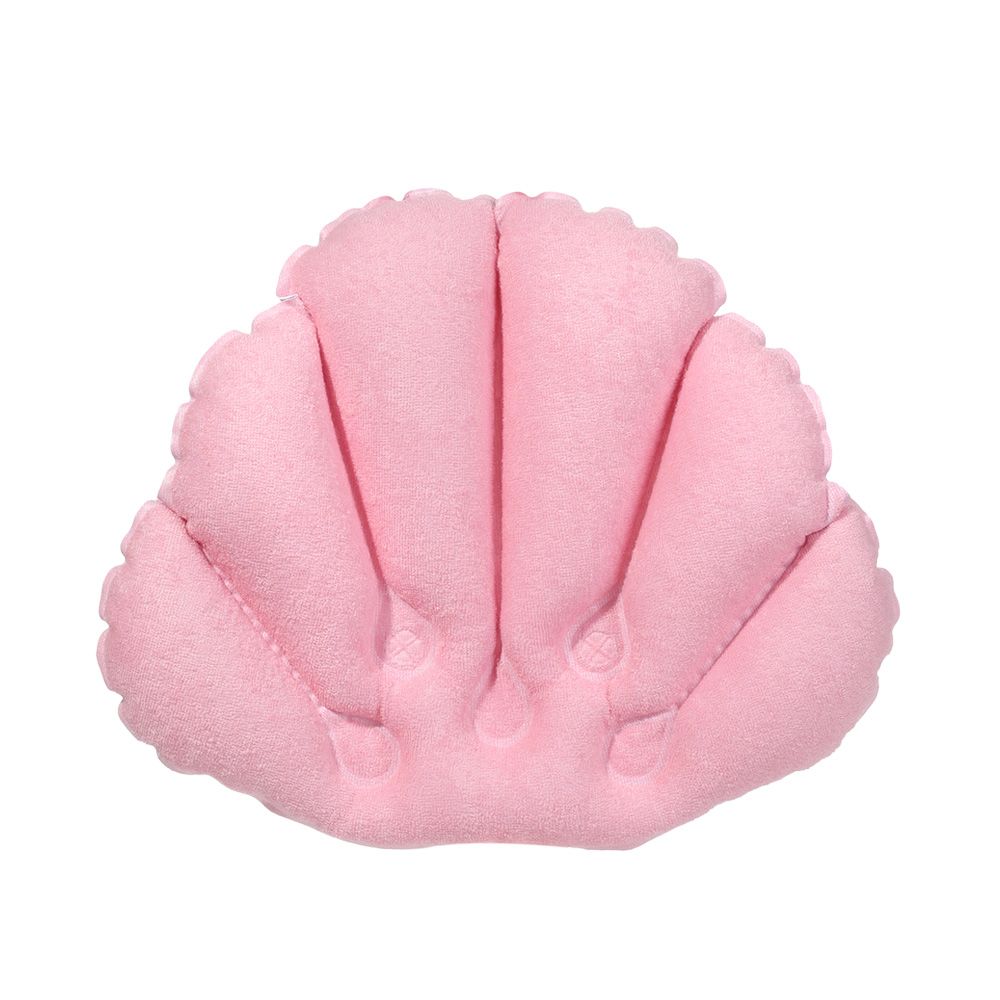 With Suction Cups Inflatable T - Bathtub Pillow Inflatable のレビューと価格
