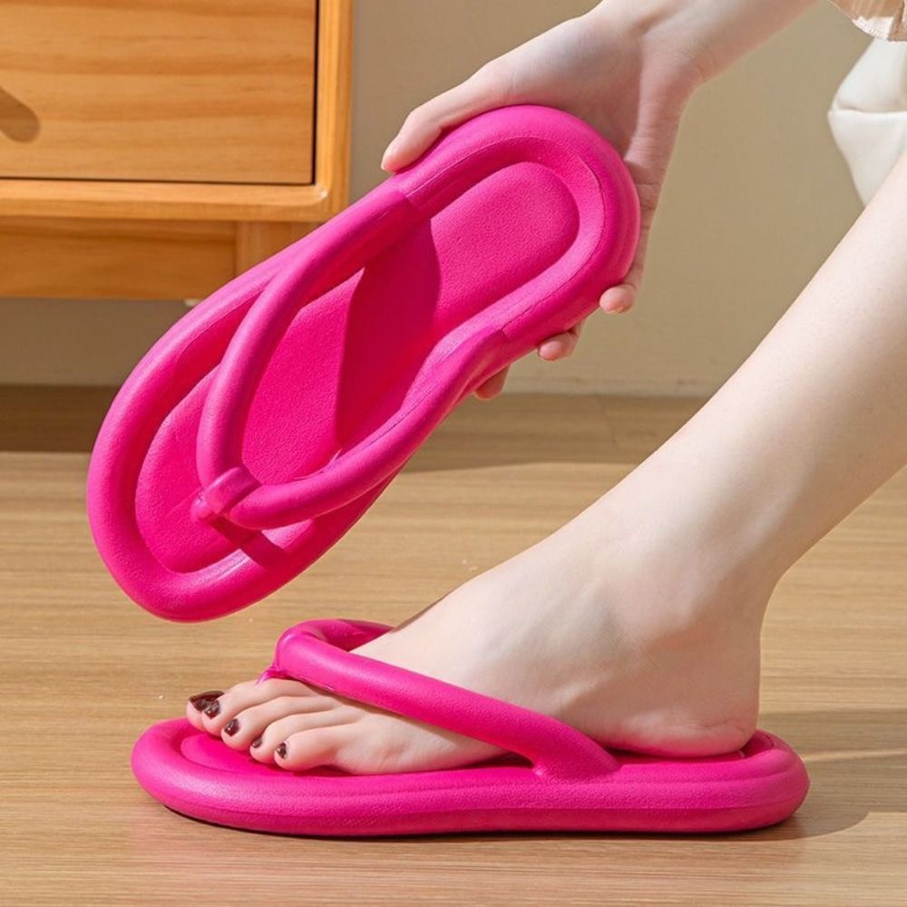 New Candy Colors Woman Flip-fl - Home Bathroom Colors のレビューと価格