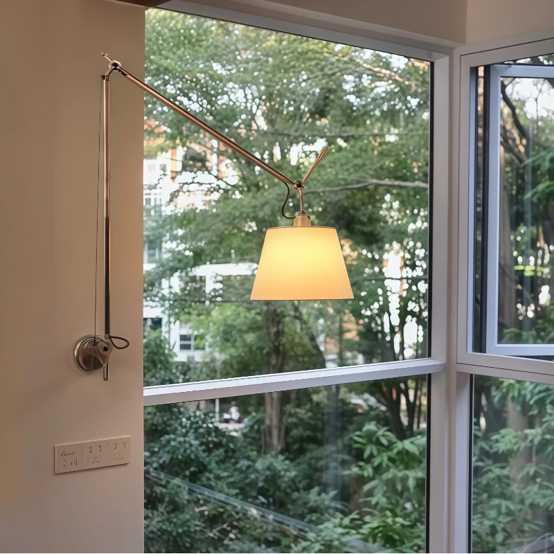 Italy Swing Arm Restaurant LED - Home Outlet Bathroom のレビューと価格