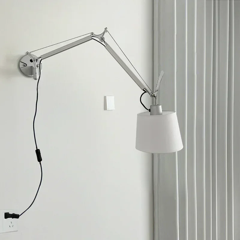 Italy Swing Arm Restaurant LED - Home Outlet Bathroom のレビューと価格