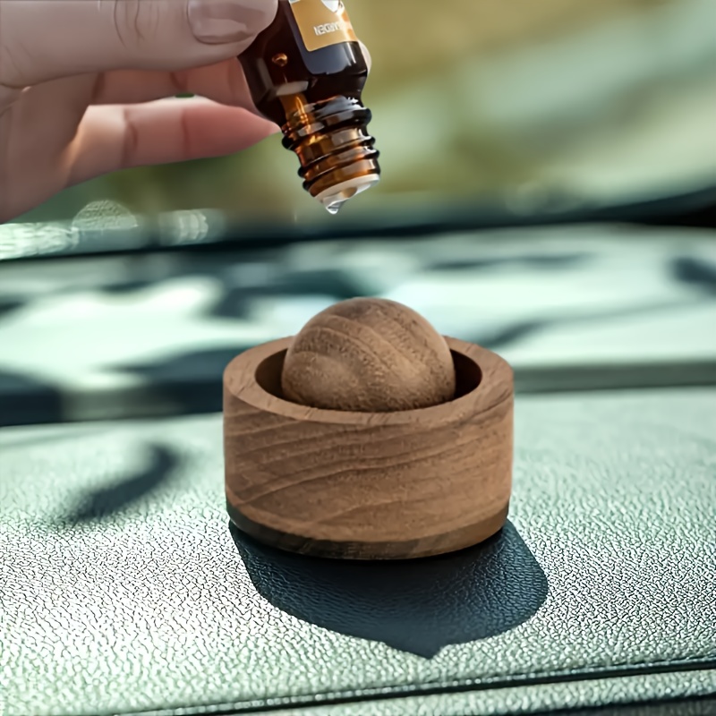 Car & Home Essential Oil Diffu - Home Bathroom Freshener のレビューと価格