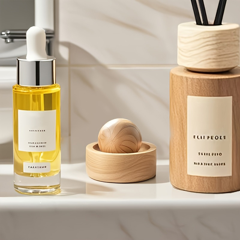 Car & Home Essential Oil Diffu - Home Bathroom Freshener のレビューと価格