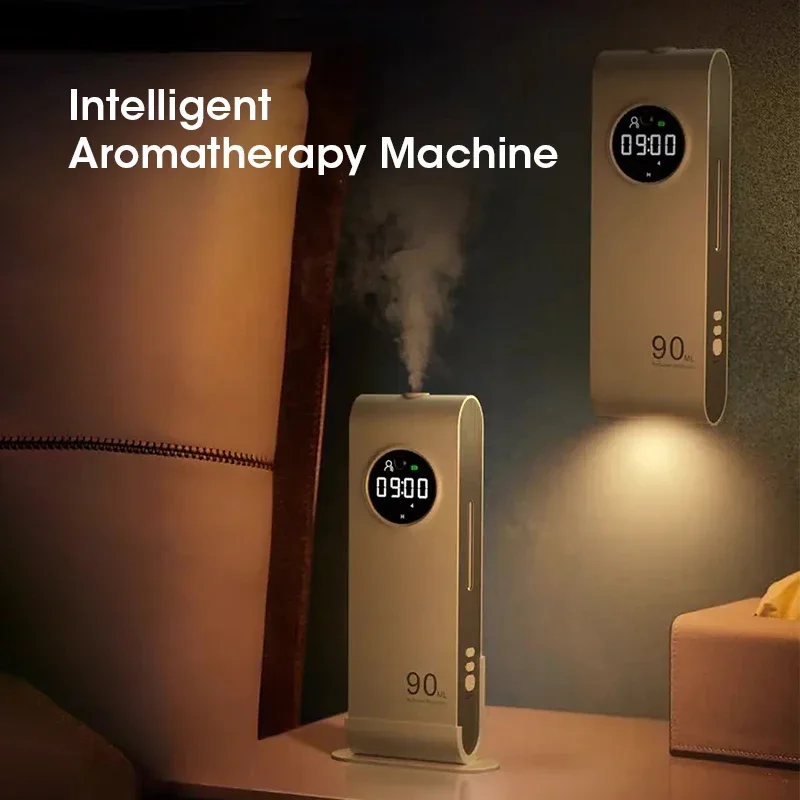 Wireless Hanging Essential Oil - Home Bathroom Freshener のレビューと価格